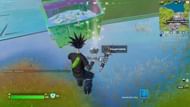 You will have to find an open dumpster for the next challenge in the questline (Image via Epic Games)